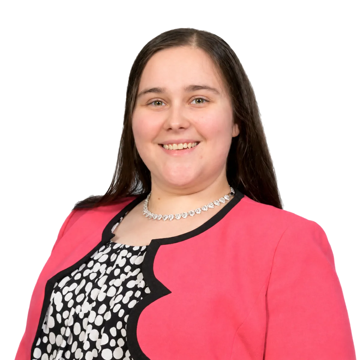 Naomi Johnson, AMA Agency Director